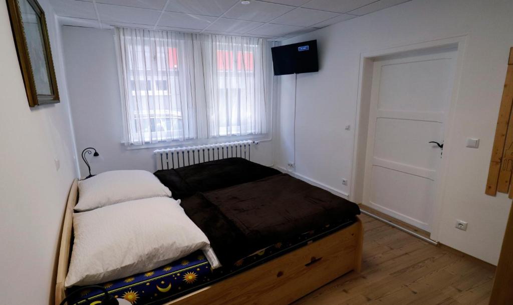 Gästezimmer zum rotem Karpfen room 4